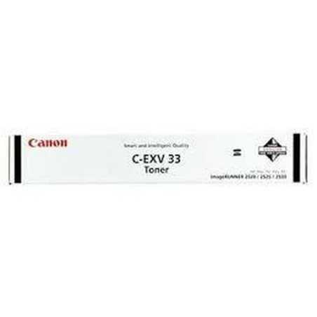 Toner Canon C-EXV 33 Nero