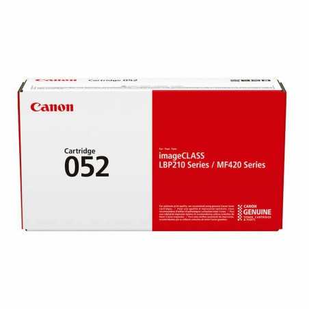 Toner Canon 052 Nero