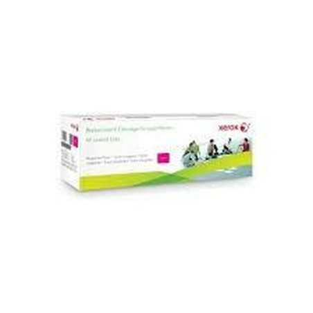 Toner Xerox CF413X Magenta