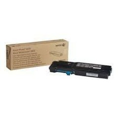 Toner Xerox 990F137 Ciano