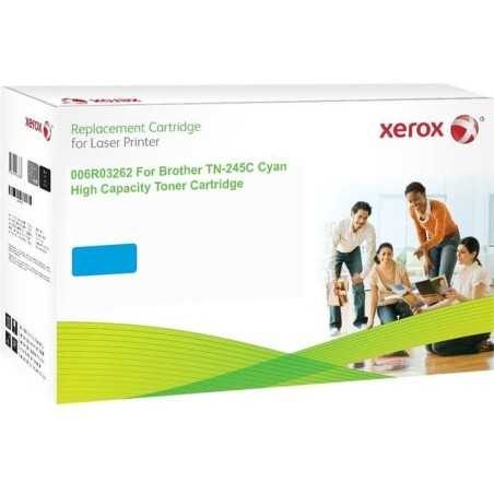 Toner Xerox 006R03262 Ciano