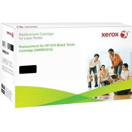 Toner Xerox CF287A Nero