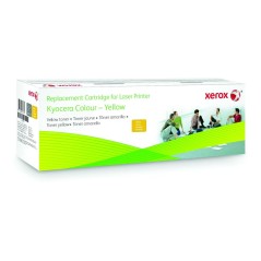 Toner Xerox TK-590Y Giallo