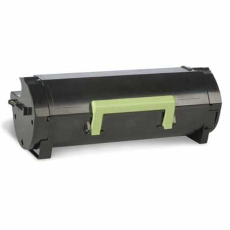 Toner Lexmark 51F2H0E Nero