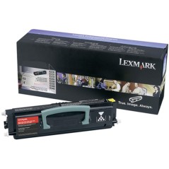 Toner Lexmark 24040SW Nero