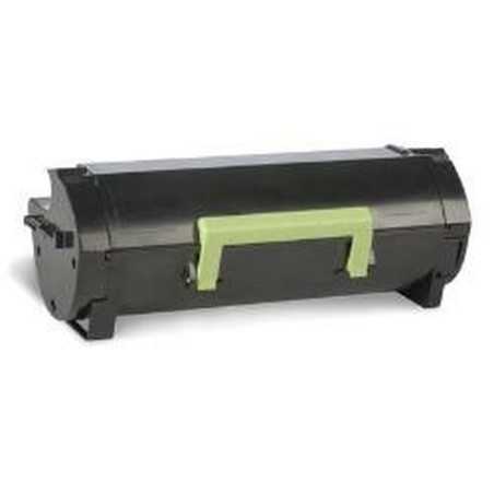 Toner Lexmark 58D2U0E Nero