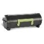 Toner Lexmark 56F2U0E Nero