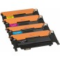 Toner II-clp320-903 (Ricondizionati A)