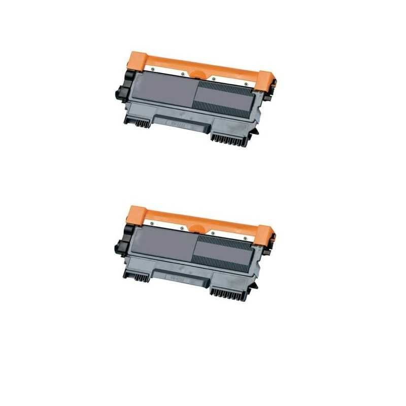 Toner TN2220 Nero (Ricondizionati A)