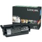 Toner Lexmark T650H11E Nero