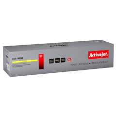 Toner Activejet ATB-245YN Giallo