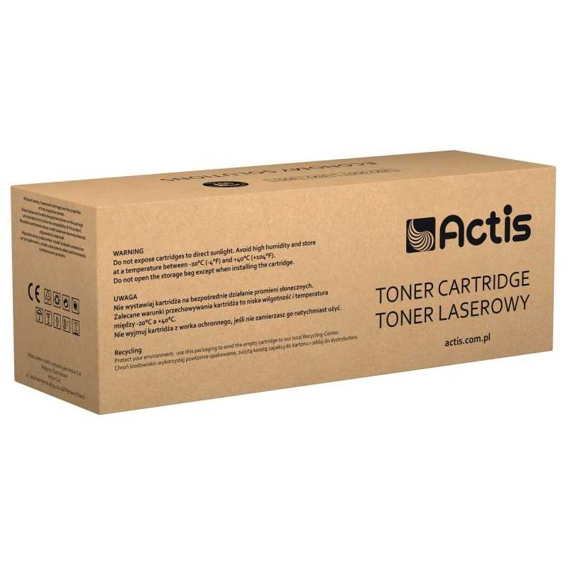 Toner Actis TB-247YA Giallo