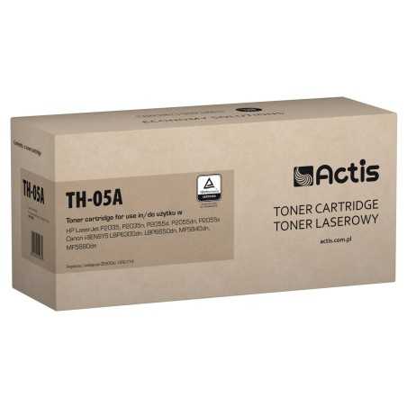 Toner Actis TH-05A Nero