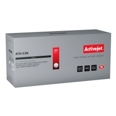 Toner Activejet ATH-53N Nero