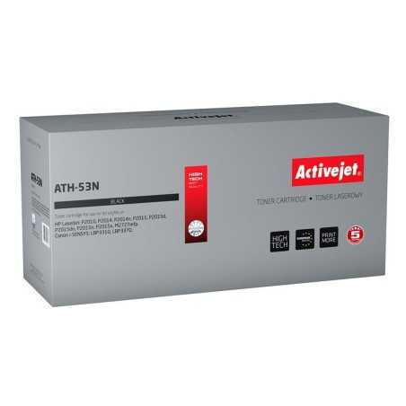 Toner Activejet ATH-53N Nero