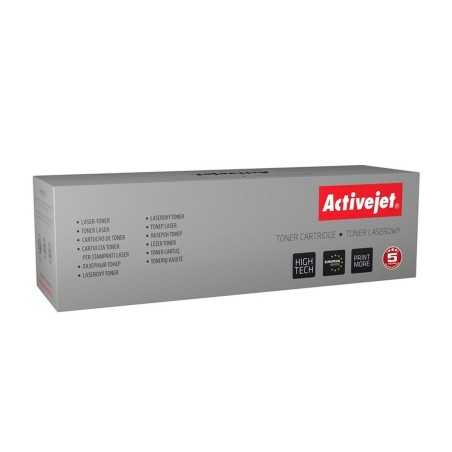 Toner Activejet ATH-402N Giallo