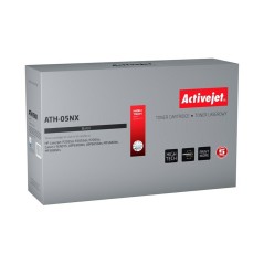 Toner Activejet ATH-05NX Nero