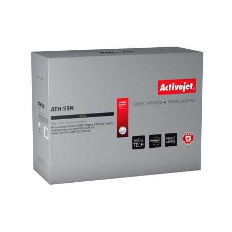 Toner Activejet ATH-55N Nero