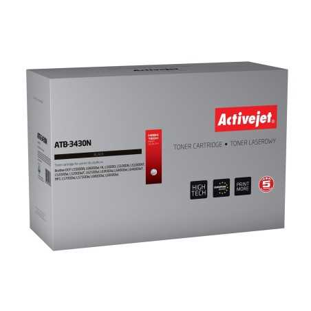 Toner Activejet ATB-3430N Nero