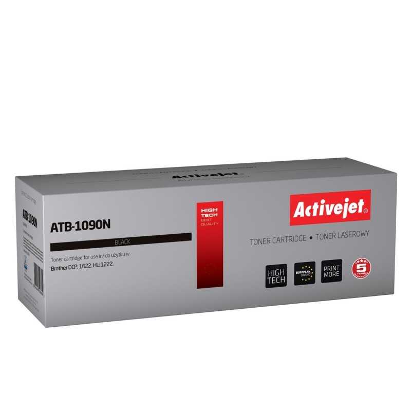 Toner Activejet ATB-1090N Nero