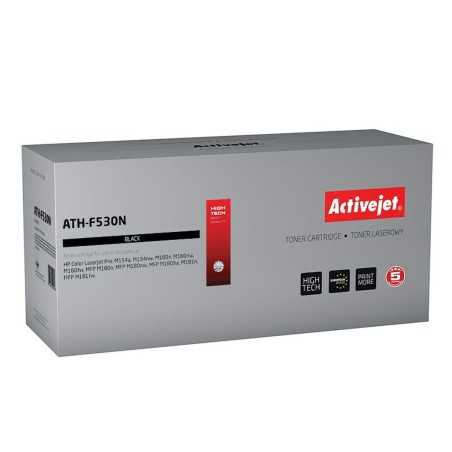 Toner Activejet ATH-F530N Nero