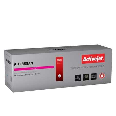 Toner Activejet ATH-353AN Magenta