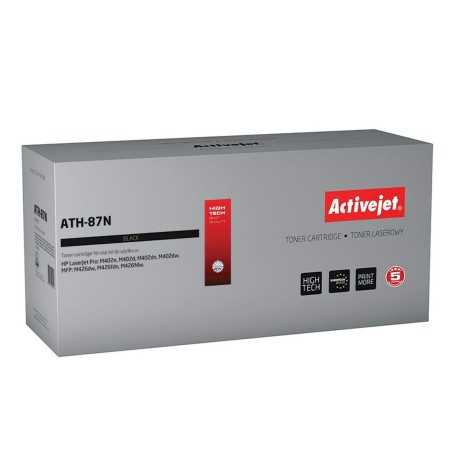 Toner Activejet ATH-87N Nero