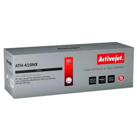 Toner Activejet ATH-410NX Nero