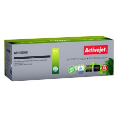 Toner Activejet ATH-35NB Nero