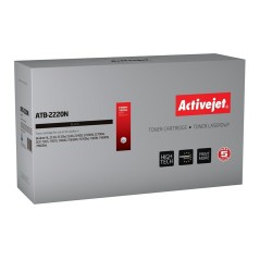 Toner Activejet ATB-2220N Nero