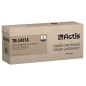 Toner Actis TB-2421A Nero Multicolore