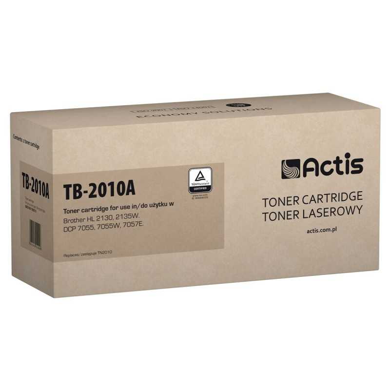 Toner Actis TB-2010A Nero