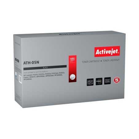 Toner Activejet ATH-06N Nero