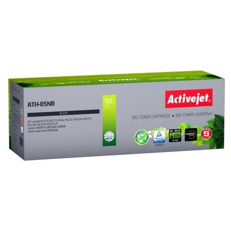 Toner Activejet ATH-85NB Nero