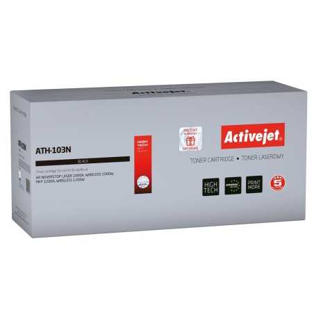 Toner Activejet ATH-103N Nero