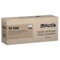 Toner Actis TH-106A Nero Multicolore