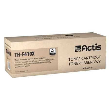 Toner Actis TH-F410X Nero Multicolore