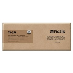 Toner Actis TH-55X Nero