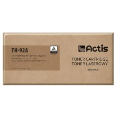 Toner Actis TH-92A Nero