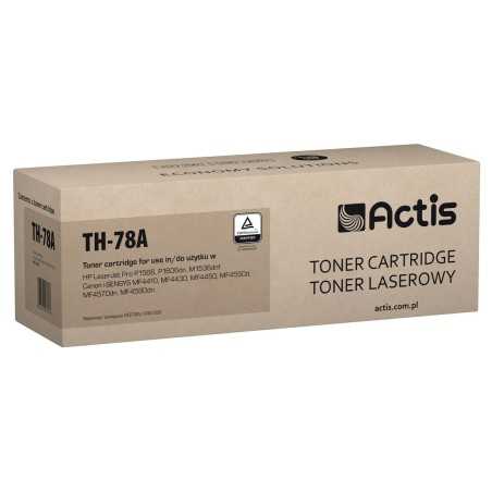 Toner Actis TH-78A Nero