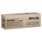 Toner Actis TB-241BA Nero Multicolore