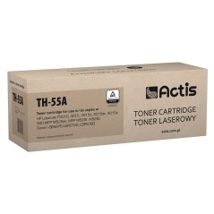 Toner Actis TH-55A Nero