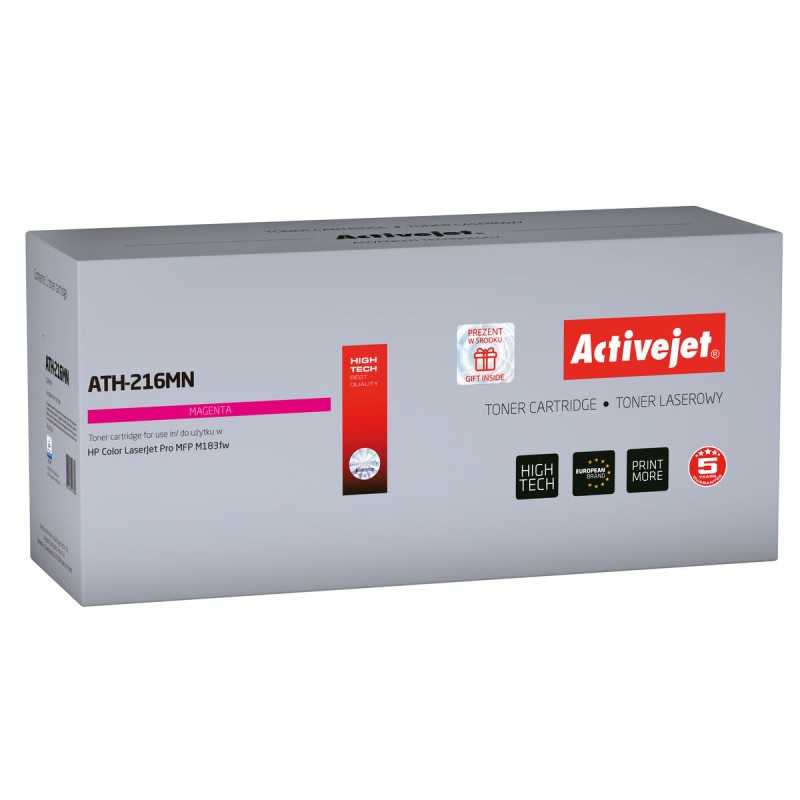 Toner Activejet ATH-216MN CHIP                  Porpora