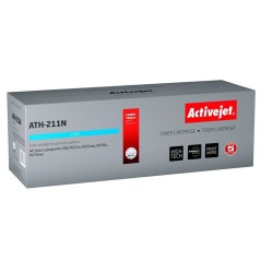 Toner Activejet ATH-211N Ciano