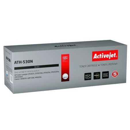 Toner Activejet ATH-530N Nero