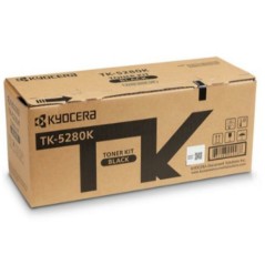 Toner Kyocera TK-5280K Nero