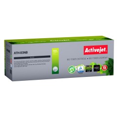 Toner Activejet ATH-83NB Nero