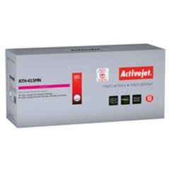 Toner Activejet ATH-415MN CHIP                  2100 Pagine Porpora