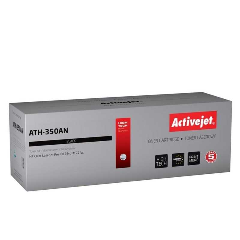 Toner Activejet ATH-350AN Nero