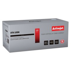 Toner Activejet ATK-100N Nero